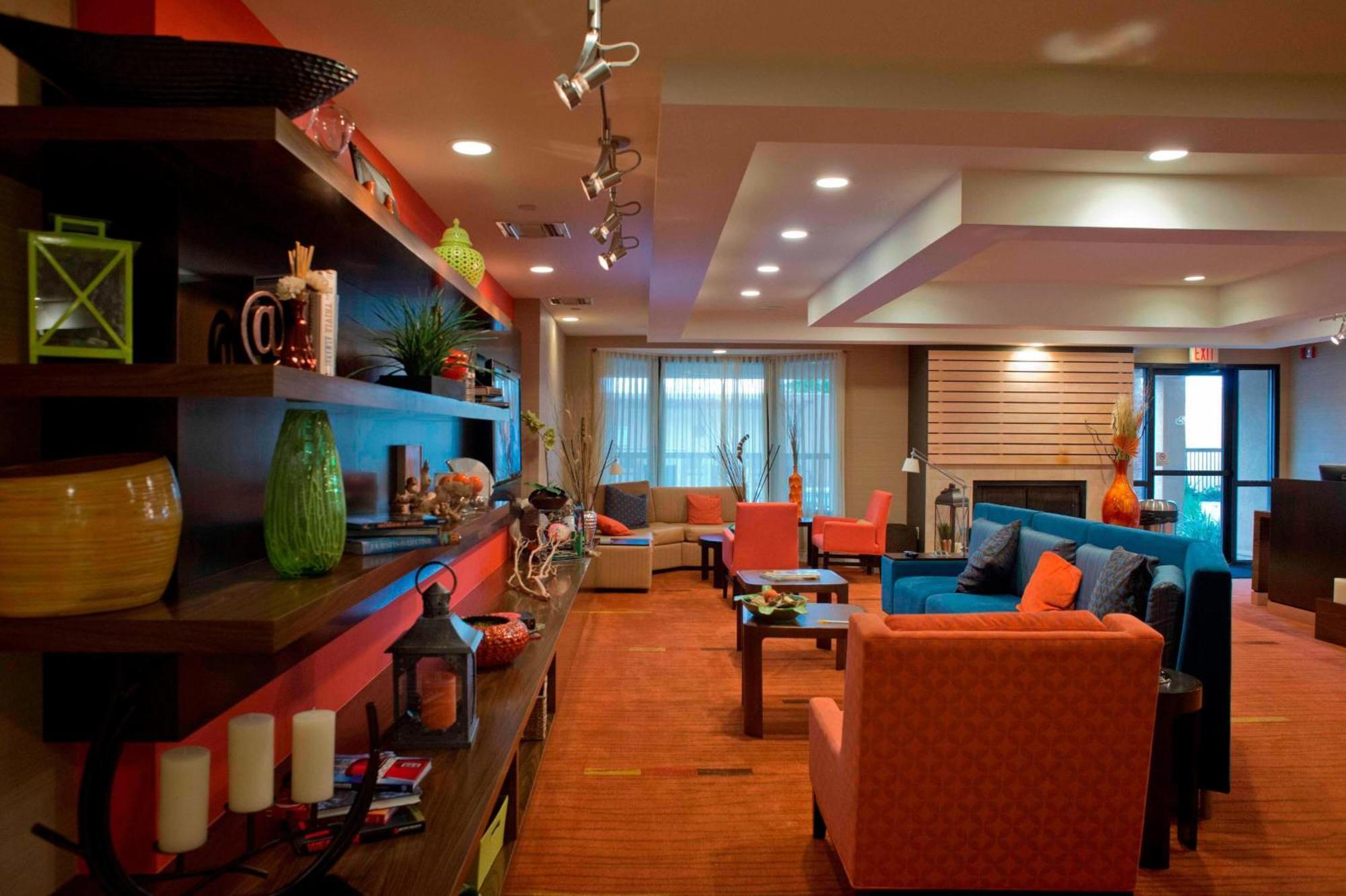 Courtyard Gulf Shores Craft Farms Ngoại thất bức ảnh