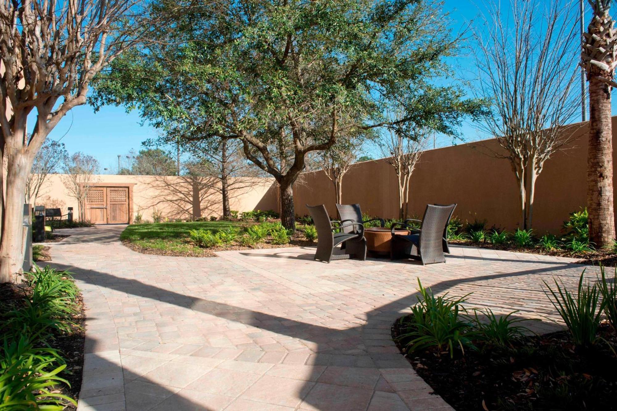 Courtyard Gulf Shores Craft Farms Ngoại thất bức ảnh